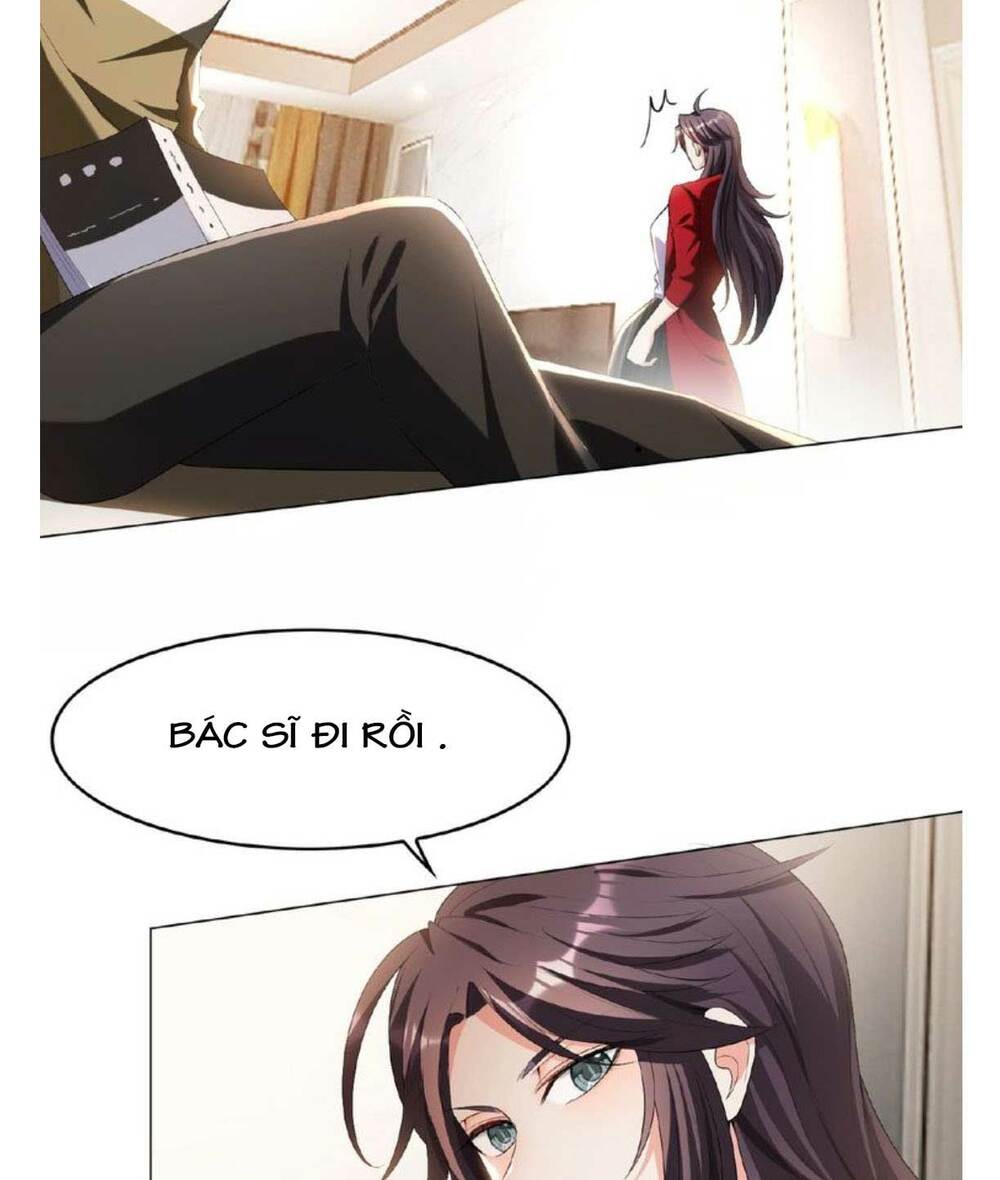 Cô Vợ Nhỏ Nuông Chiều Quá Lại Thành Ác!!: Chapter 89