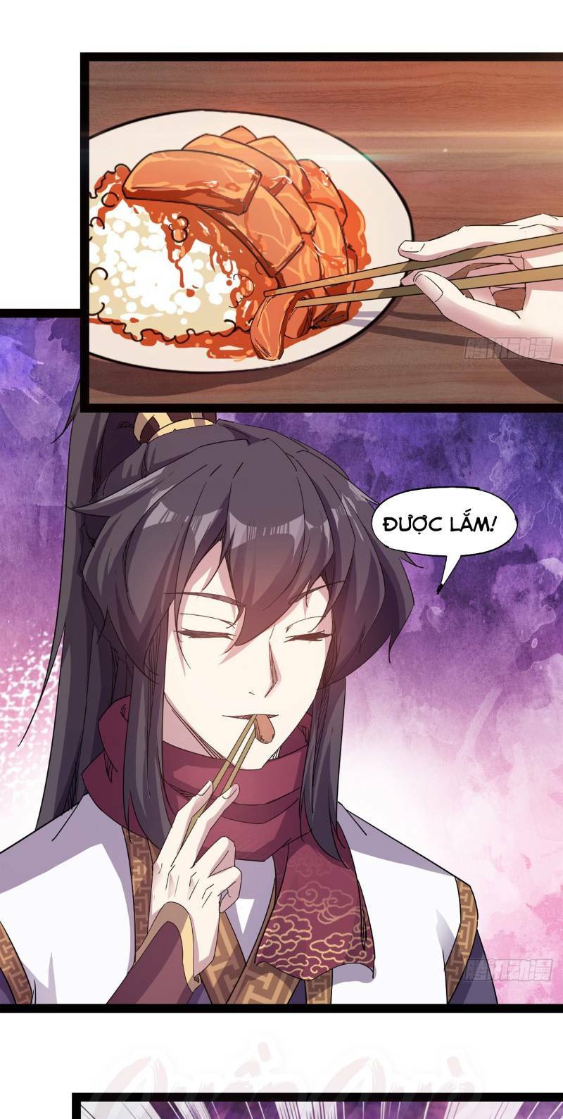 Kiếm Đồ: Chapter 27