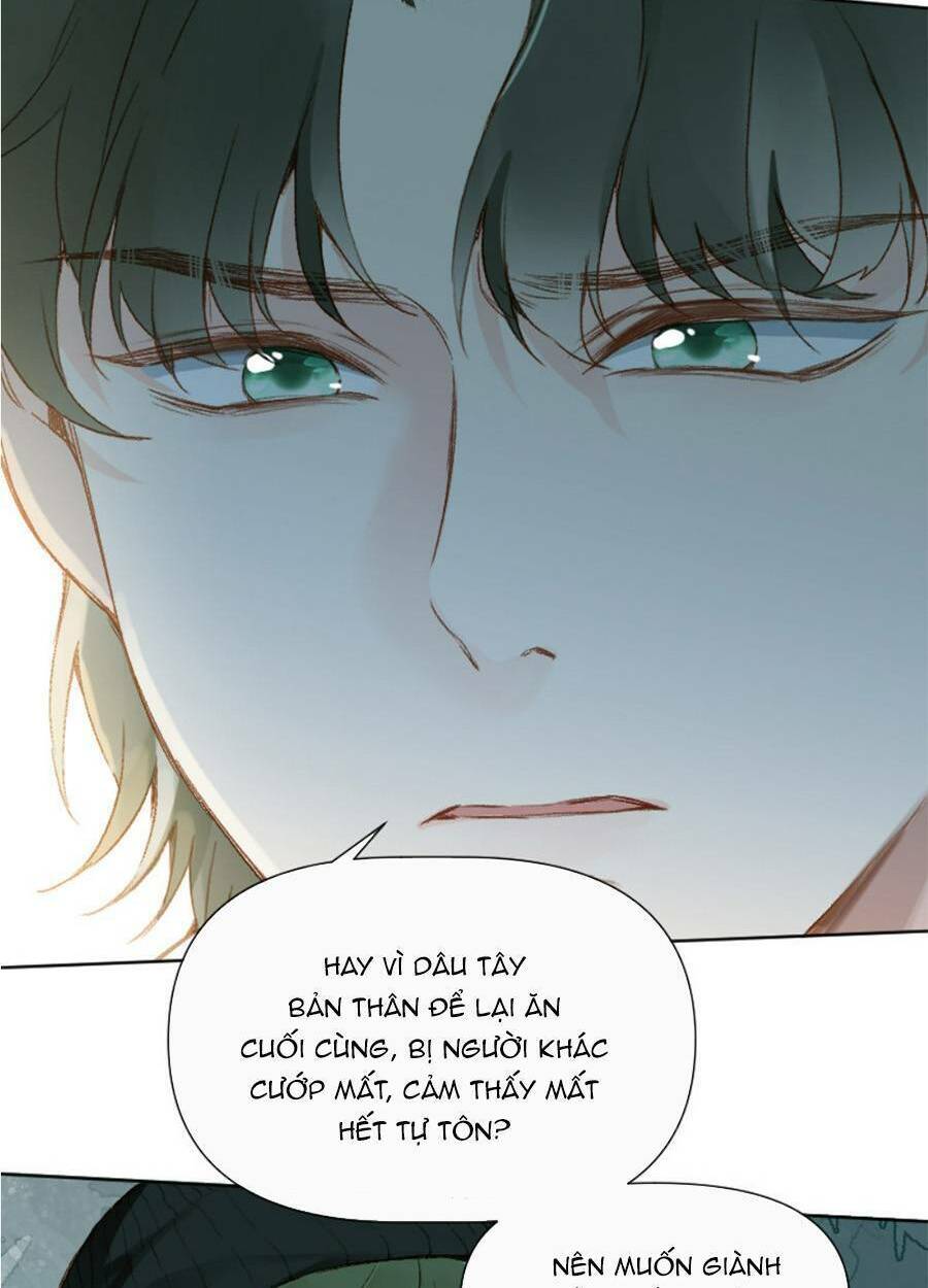 Tâm Động Thuấn Di: Chapter 66