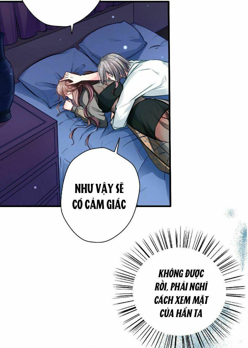Cưng Chiều Ái Thê Hư Hỏng: Chapter 12