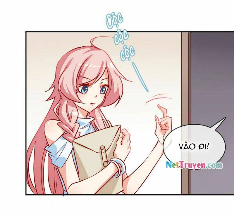 Danh Môn Lược Hôn: Cố Thiếu Nhĩ Câu Liễu: Chapter 7