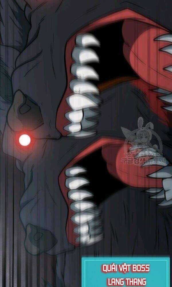 Ngôi Nhà Kết Nối Với Hầm Ngục: Chapter 33