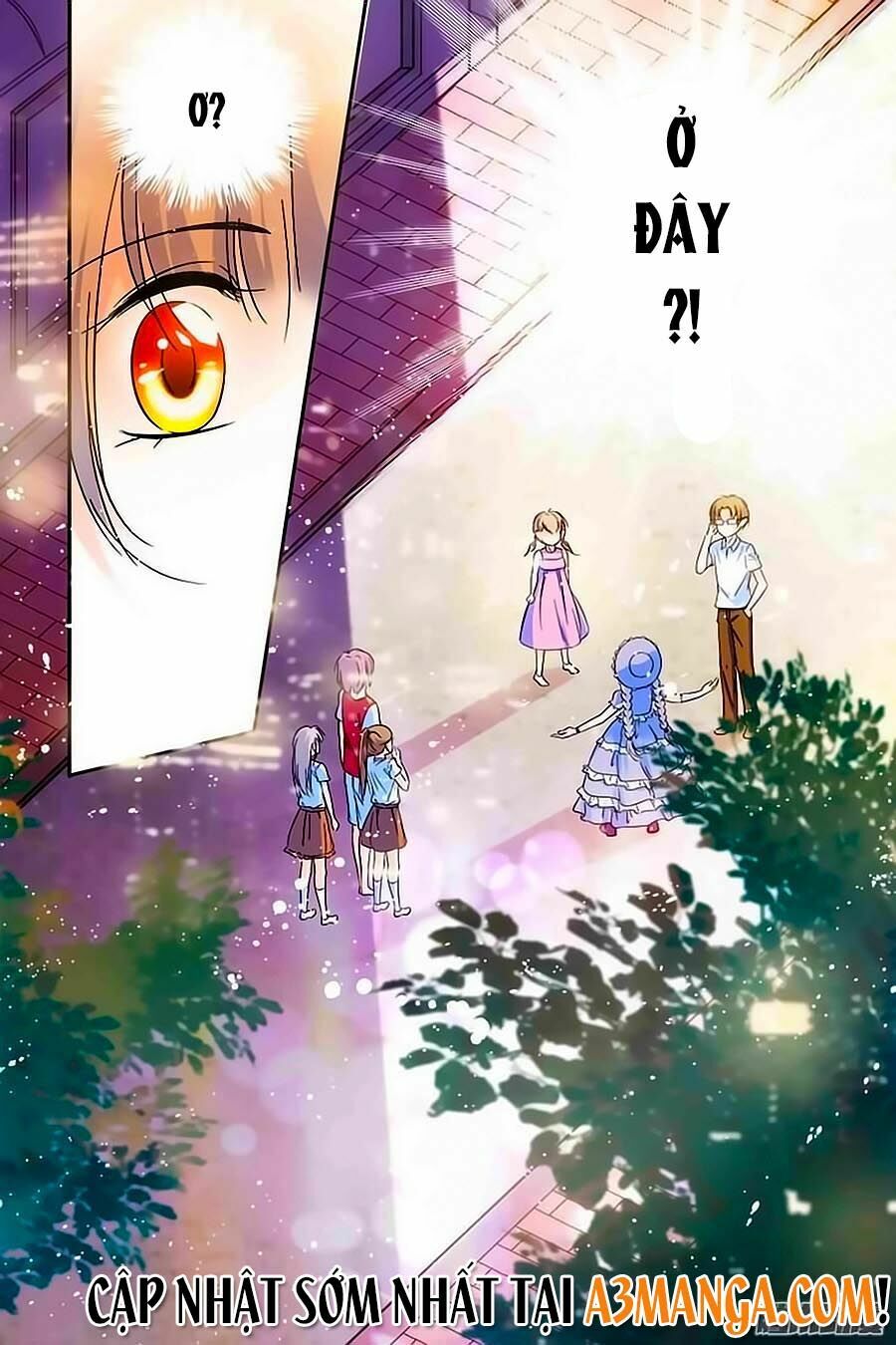 Thanh Ninh Chi Hạ: Chapter 66