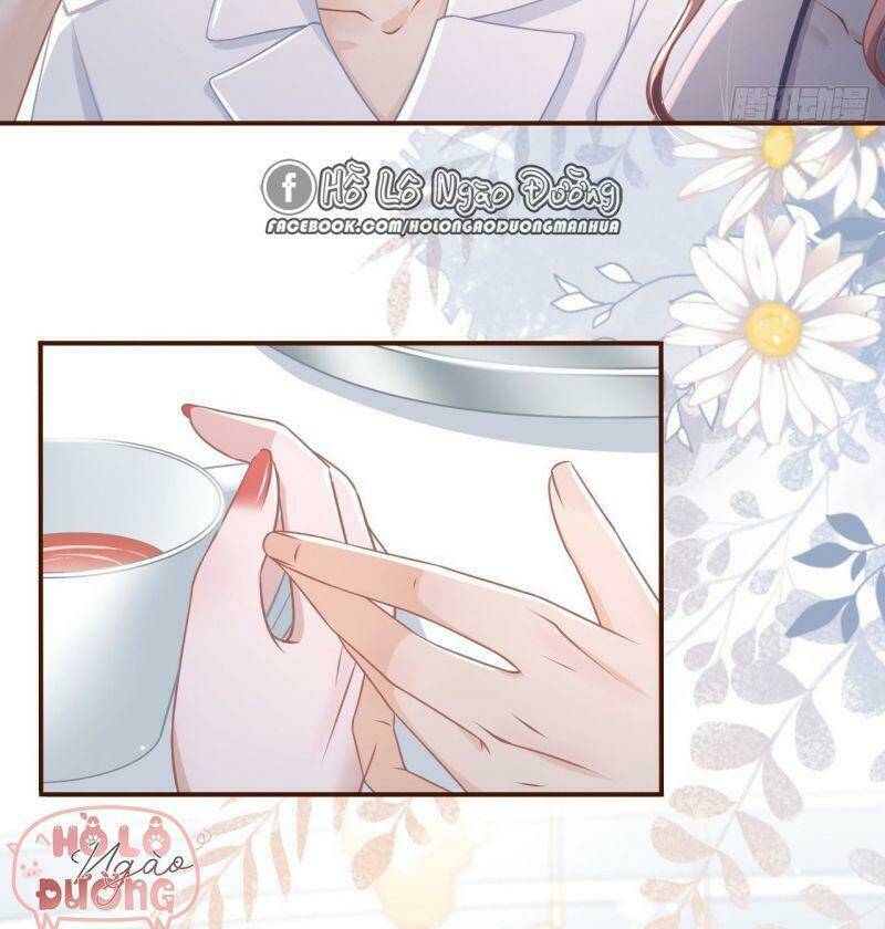 Bạn Gái Tôi Mới 30+: Chapter 55