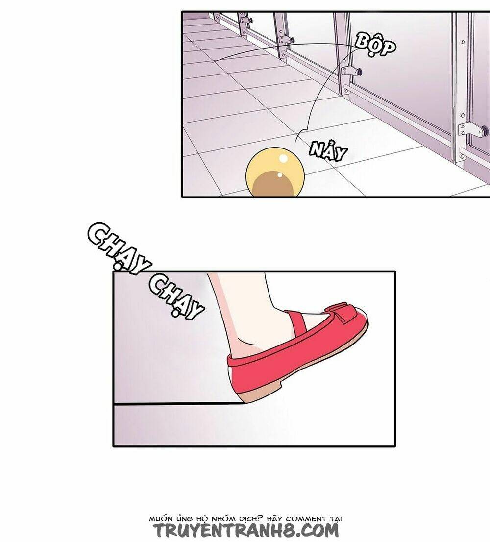 Chuyện Gì Đến, Rồi Cũng Sẽ Đến: Chapter 19