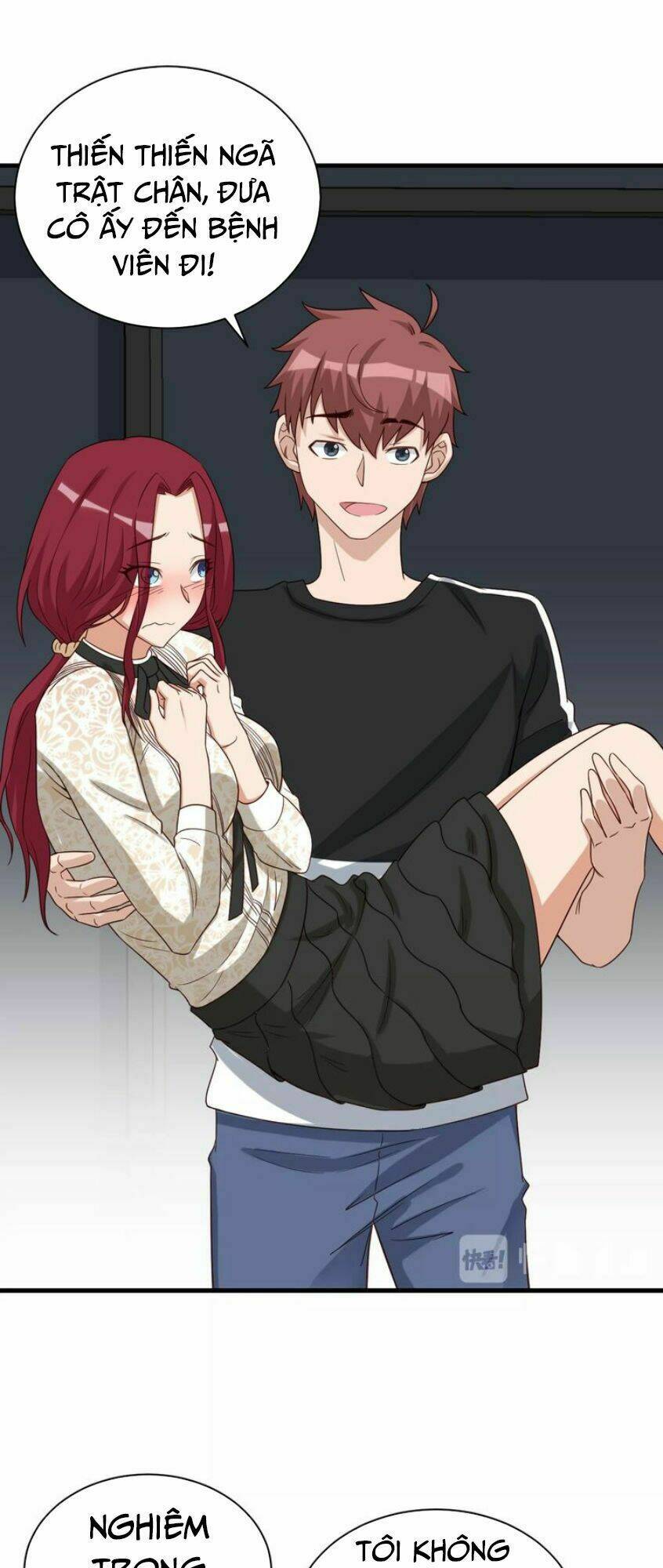 Hệ Thống Tu Tiên Mạnh Nhất: Chapter 35