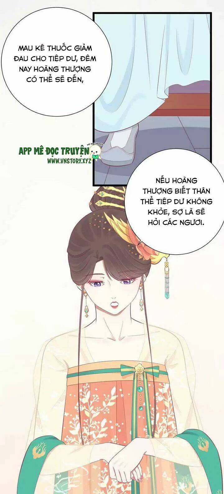 Hoàng Hậu Bận Lắm: Chapter 95