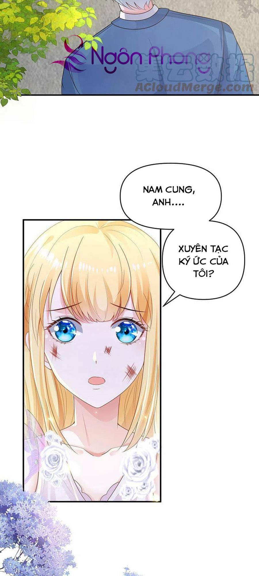 Sủng Hậu Của Vương: Chapter 152