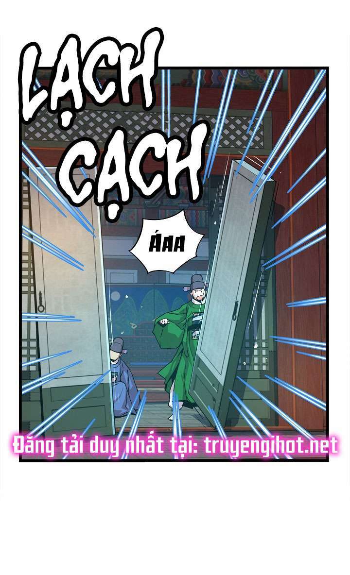 Tôi Sẽ Sống Như Một Hoàng Tử: Chapter 31