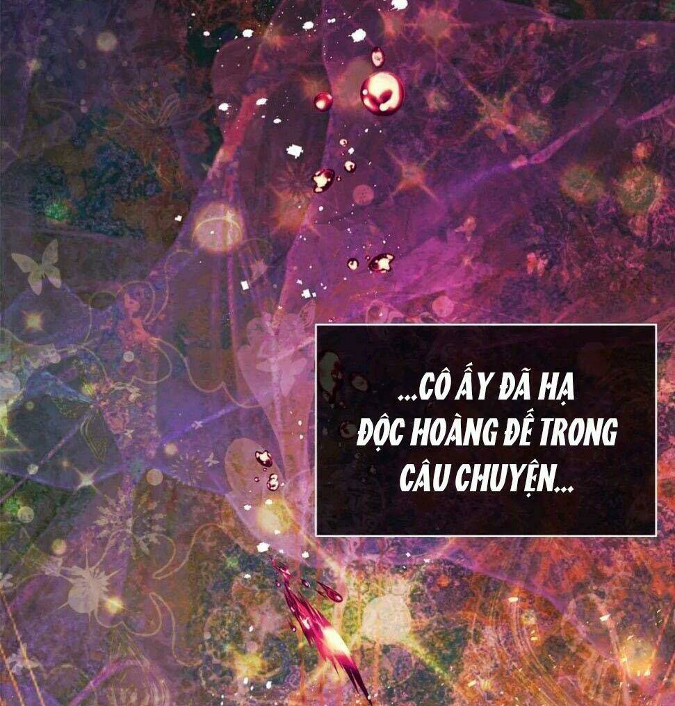 Công Chúa Thời Gian Có Hạn: Chapter 49