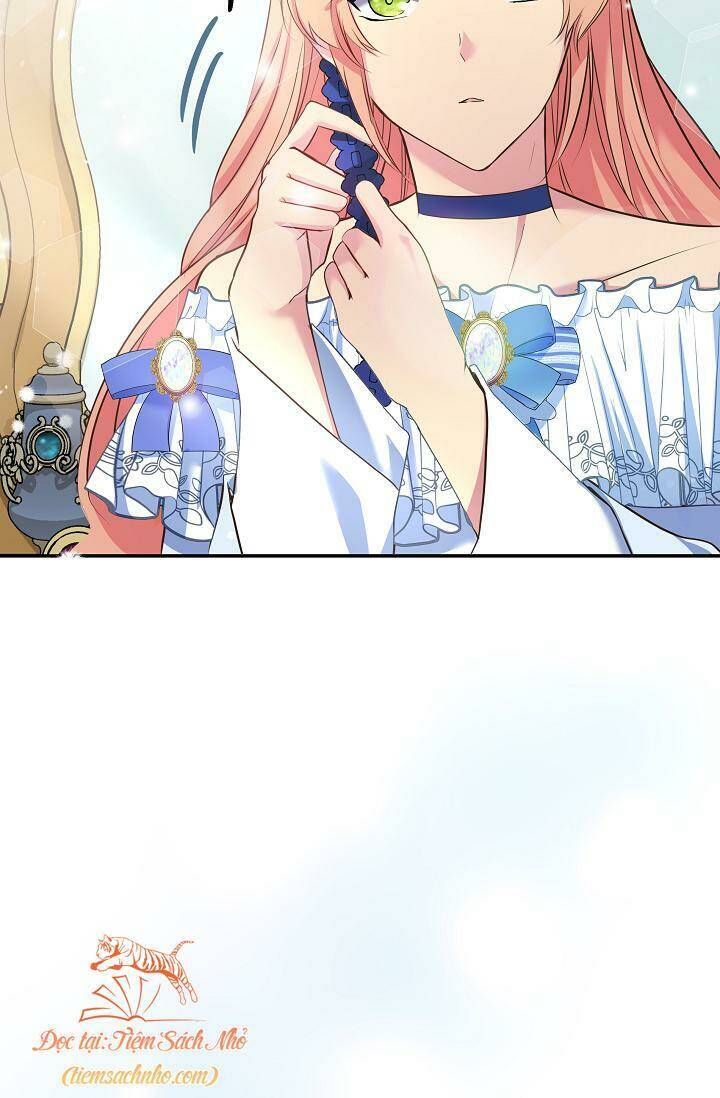 Bút Danh Bí Mật Của Nữ Công Tước: Chapter 18