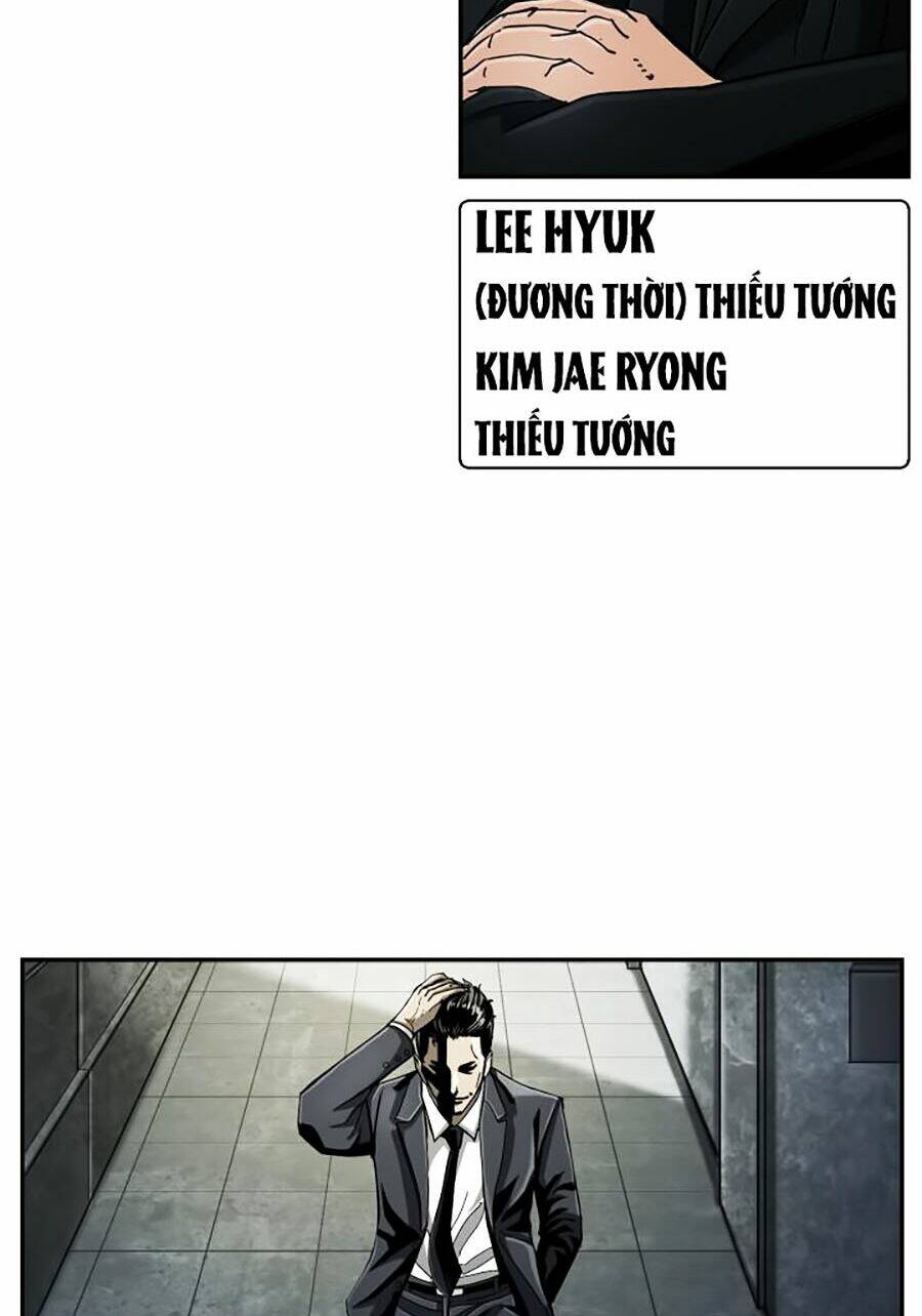 Thợ Săn Đầu Tiên: Chapter 74