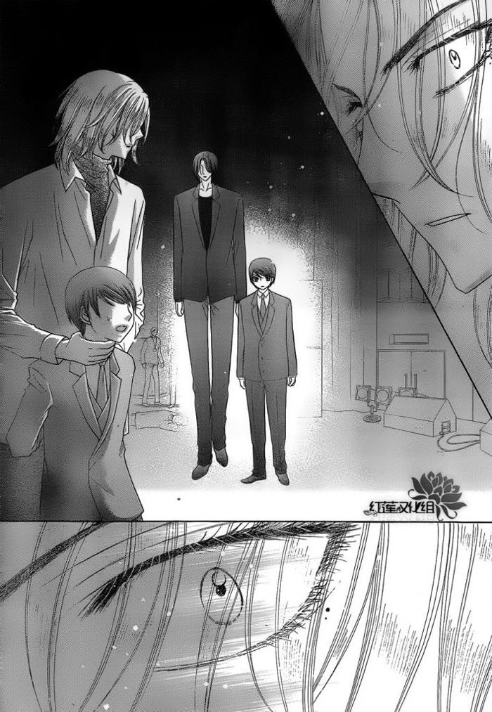 Học Viện Alice: Chapter 153