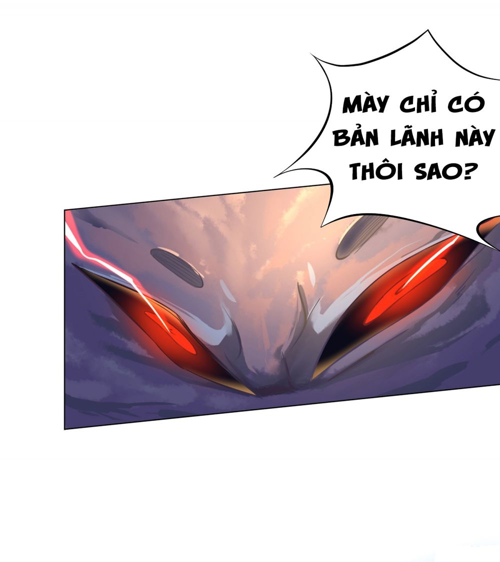 Thú Hồn Đạo: Chapter 6