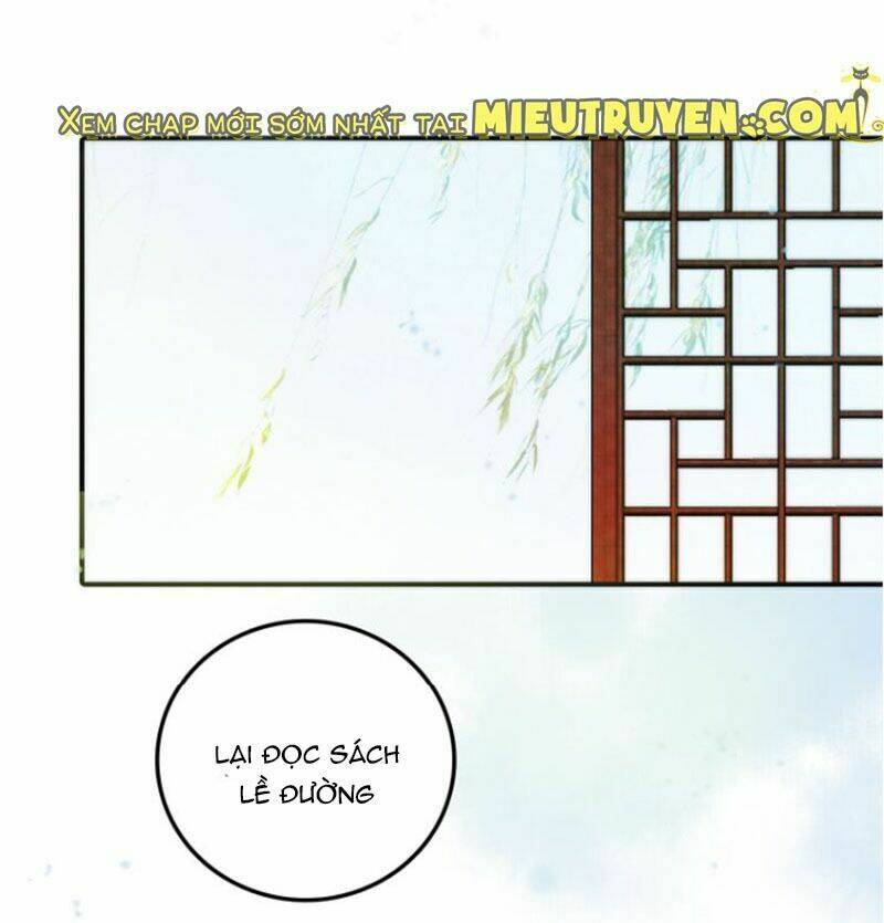 Cướp Chàng Vợ Về Đón Năm Mới: Chapter 4.2