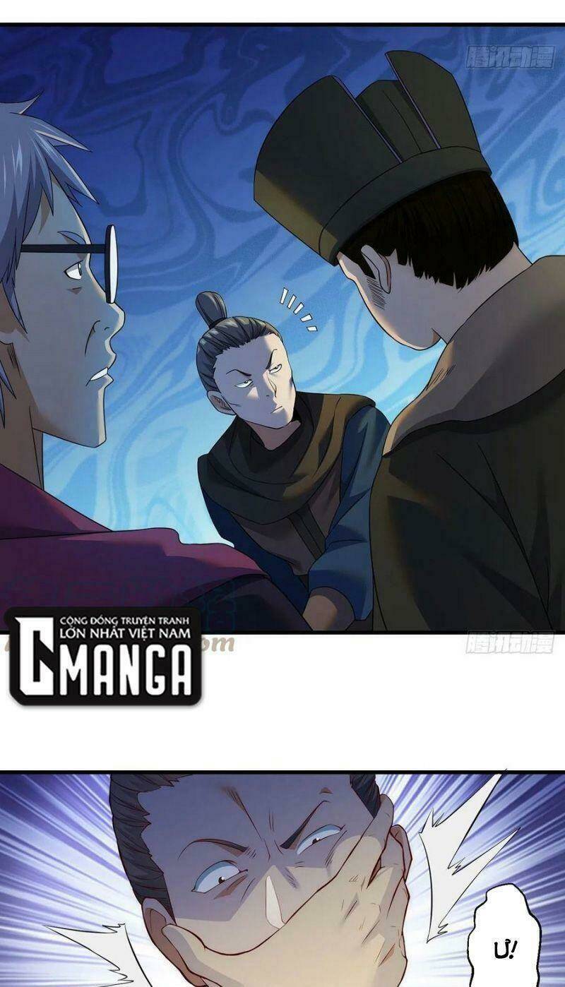 Ta Là Đại Hoàn Đan: Chapter 88