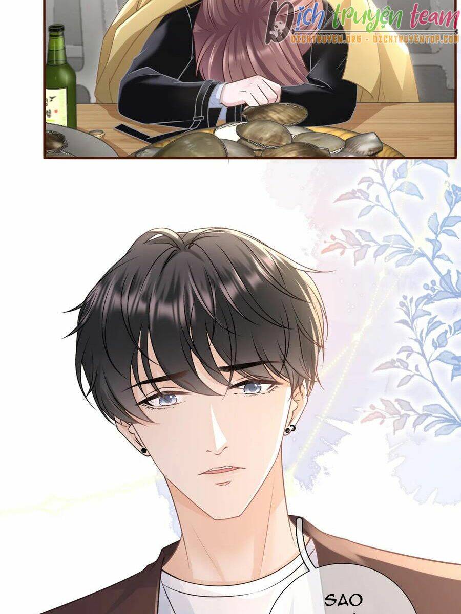 Bạn Gái Tôi Mới 30+: Chapter 116