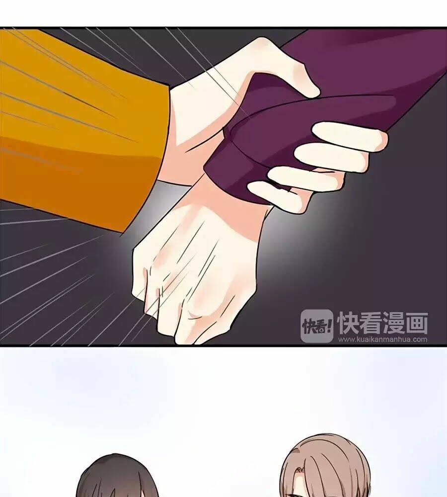 Mùi Hương Lãng Mạn: Chapter 14