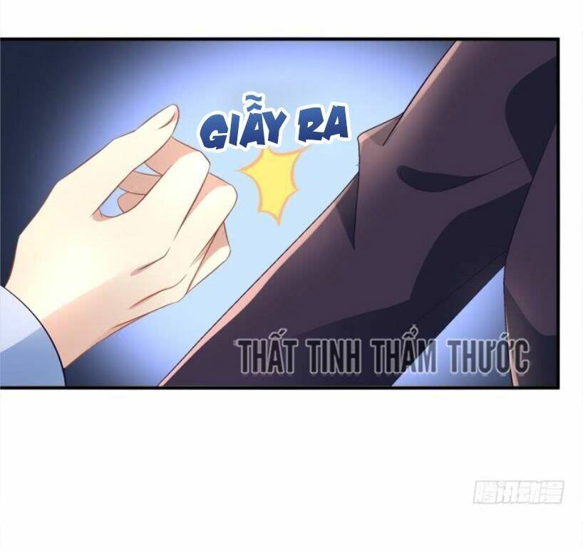 Đế Vương Ta Vẫn Còn Nhỏ: Chapter 48