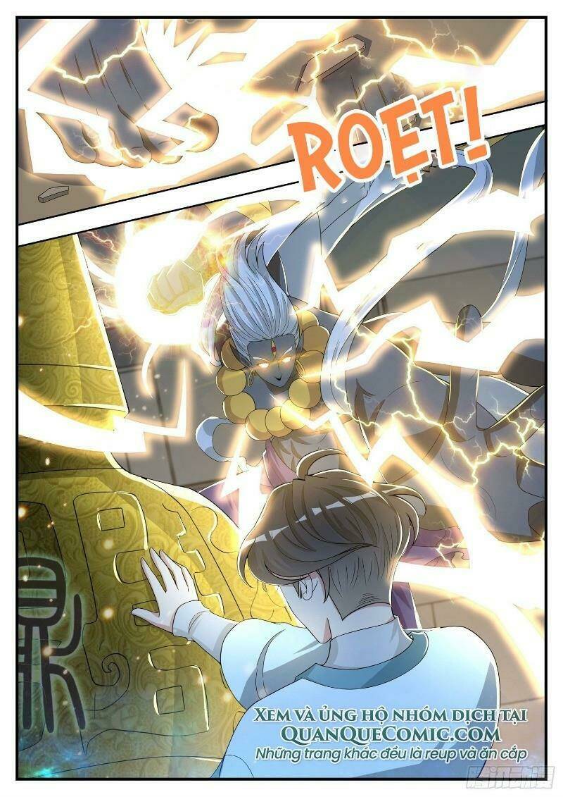 Ai Nói Ta Là Đại Lão?: Chapter 10