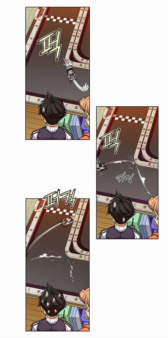 Modify: Chapter 9