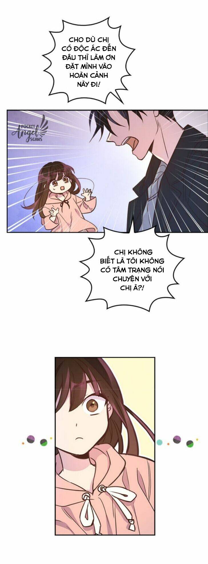 Cuộc Hôn Nhân Bất Khả Thi: Chapter 6