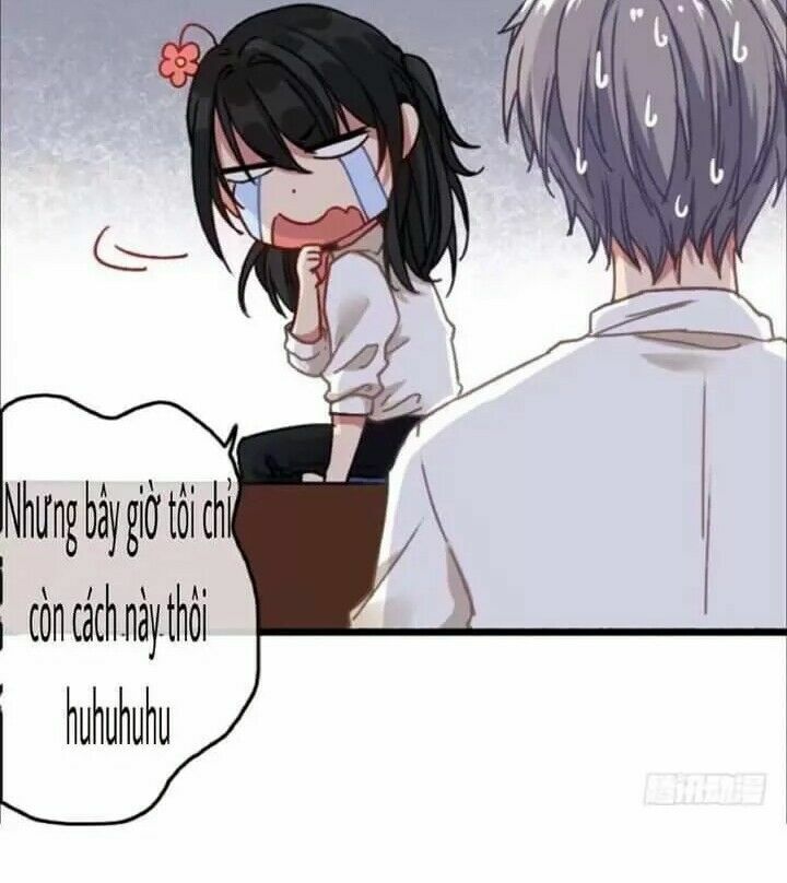 Thì Thầm: Chapter 11