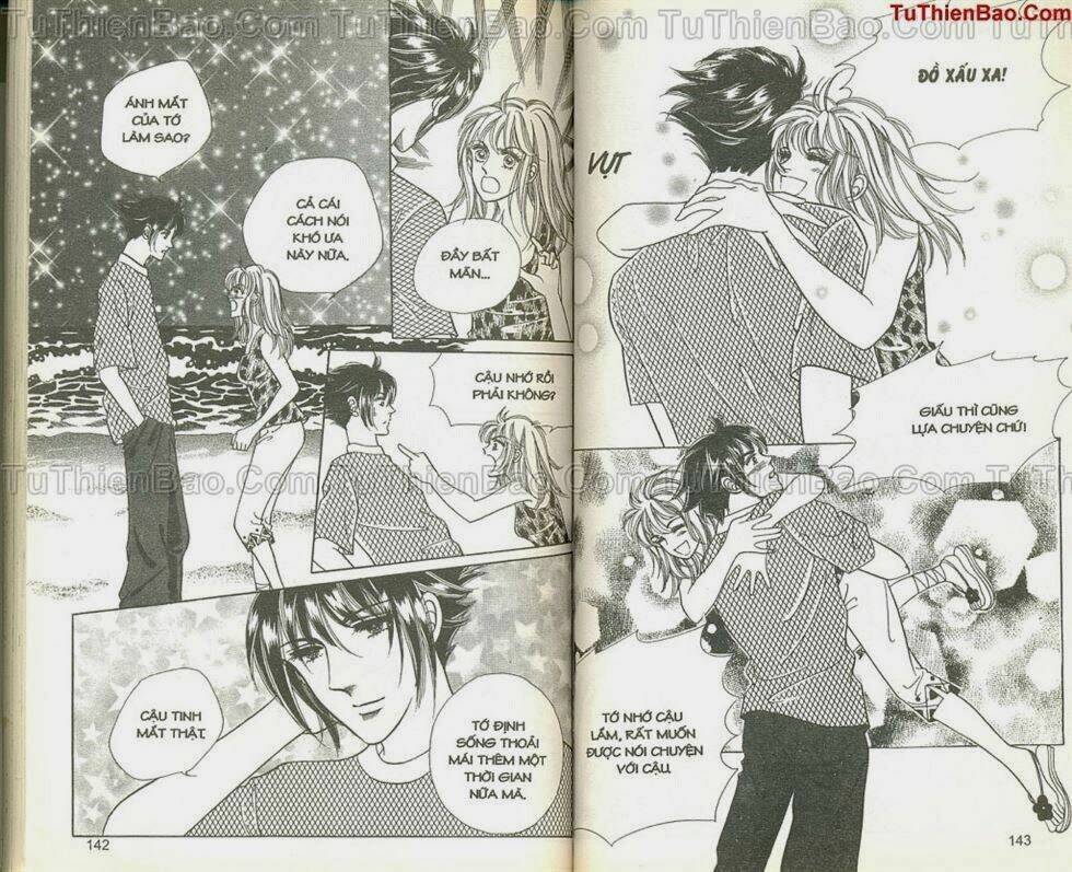 Lọ Lem Kén Rể: Chapter 8