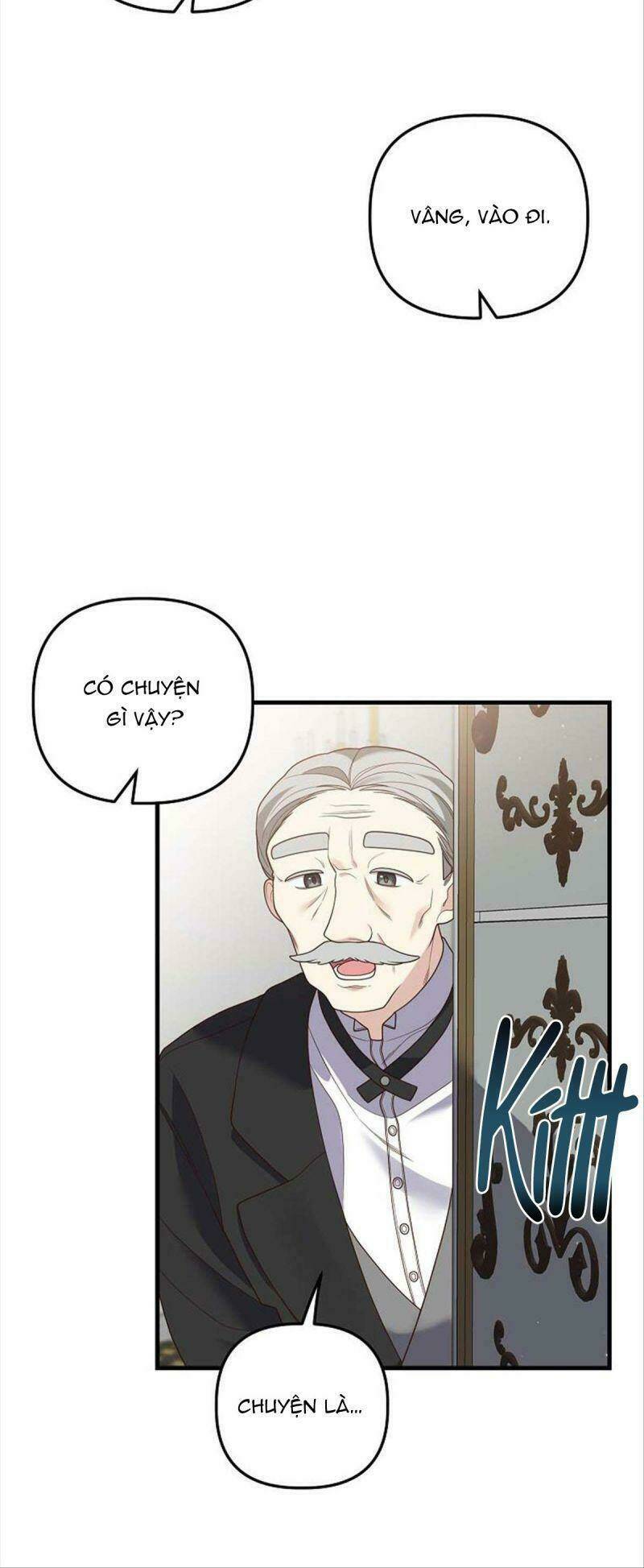 Hôn Phu Của Tôi Là Nam Chính Yandere: Chapter 19