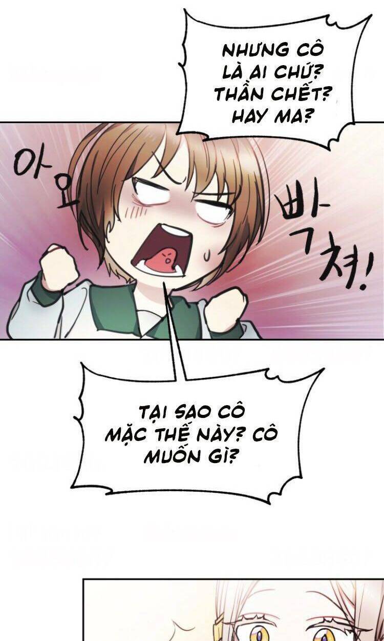 Baby Dragon: Chapter 1