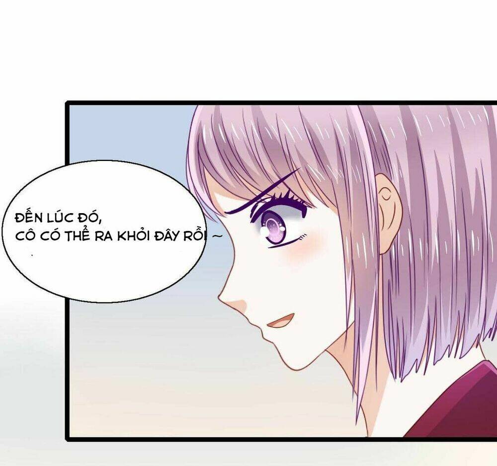 Lăng Thiếu! Nhẹ Một Chút, Đau: Chapter 15