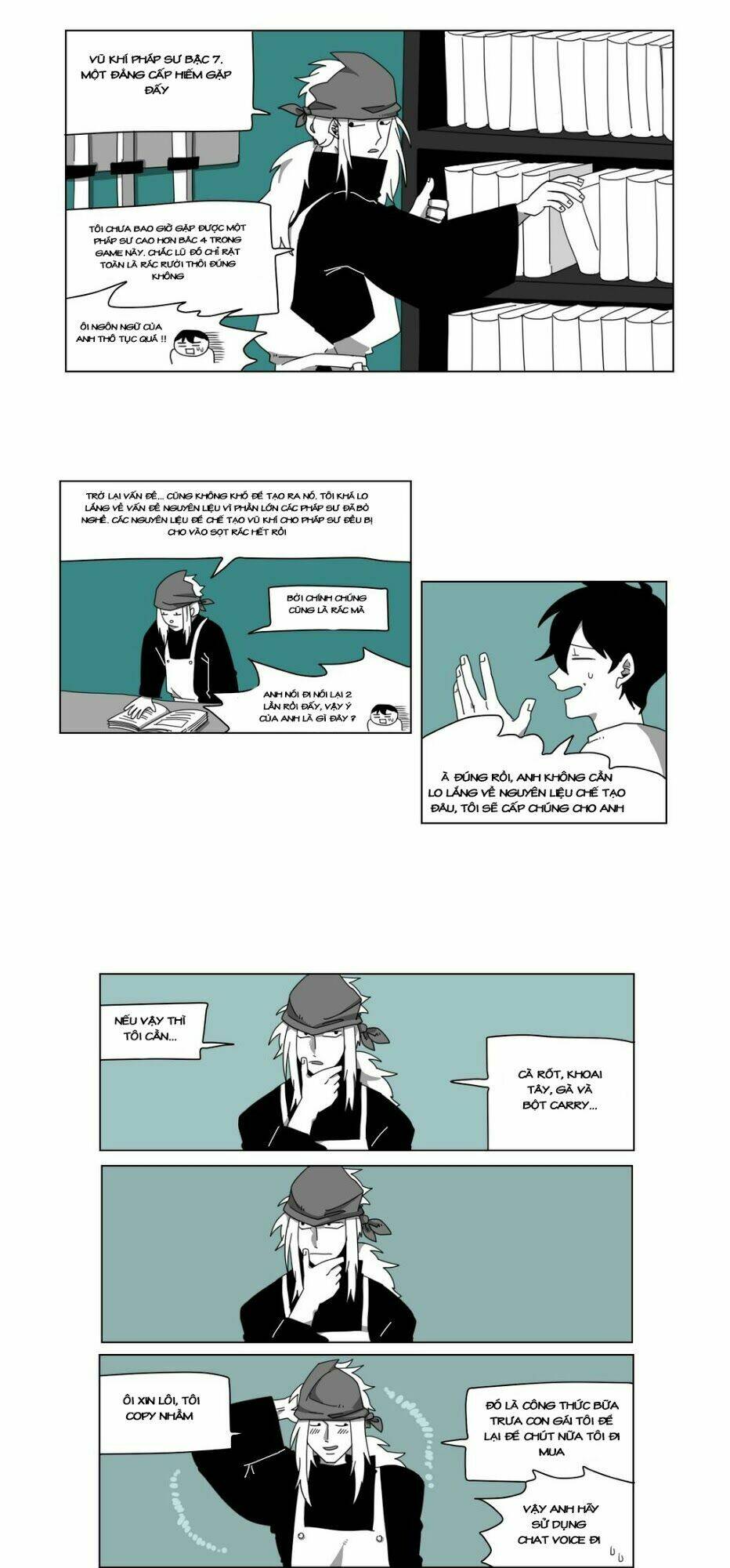 Rpg: Chapter 4
