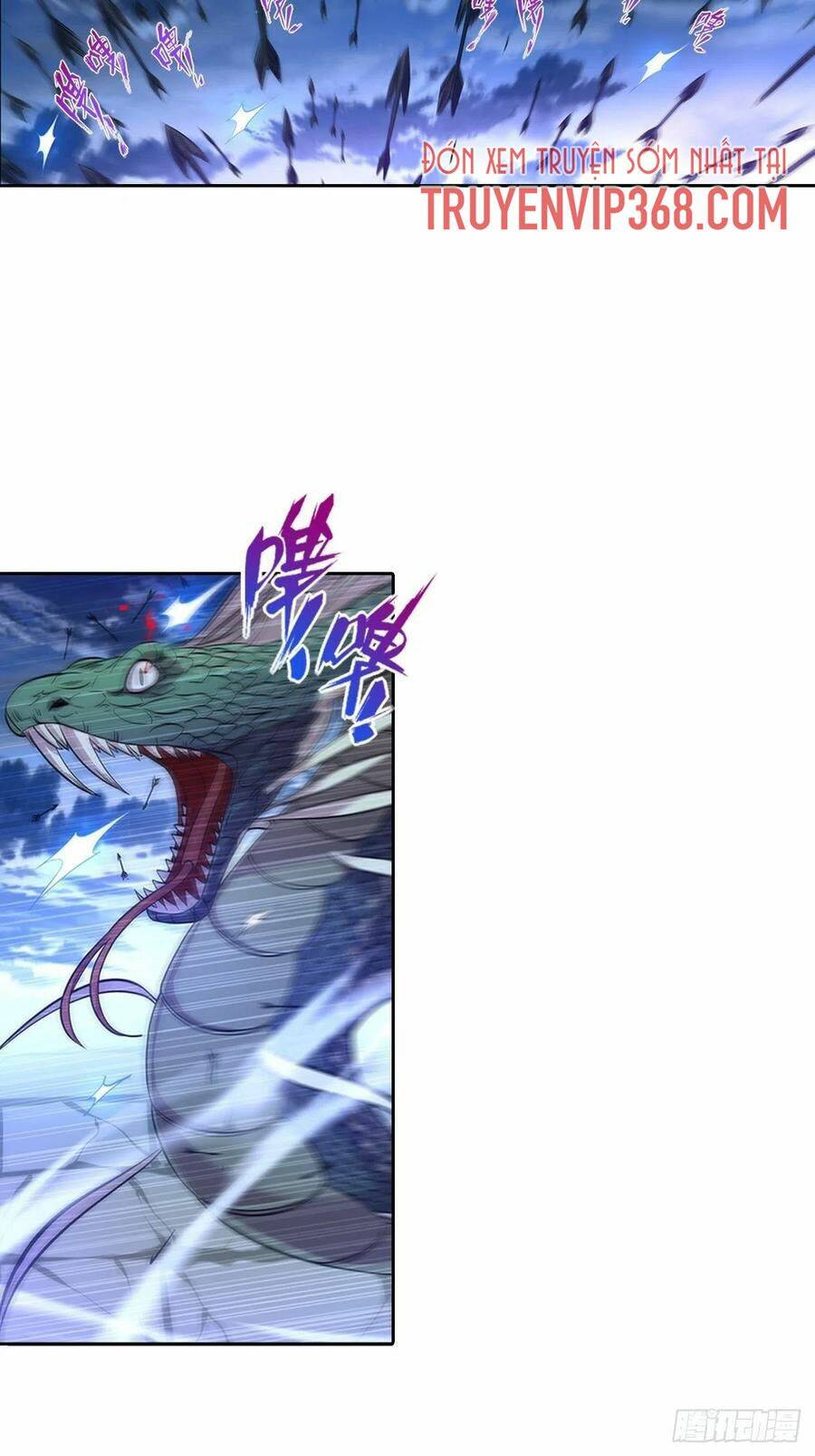 Người Nguyên Thủy Mạnh Nhất: Chapter 11