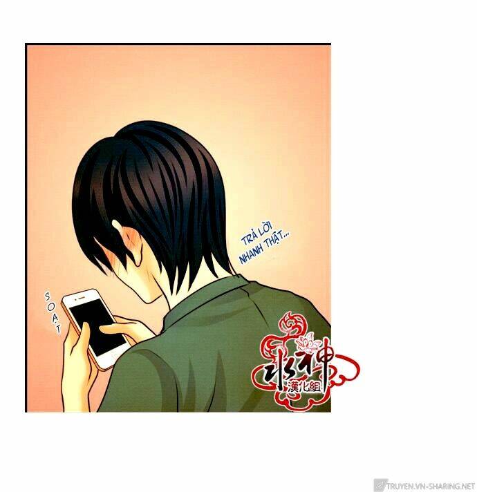 Something Sweet: Chapter 10