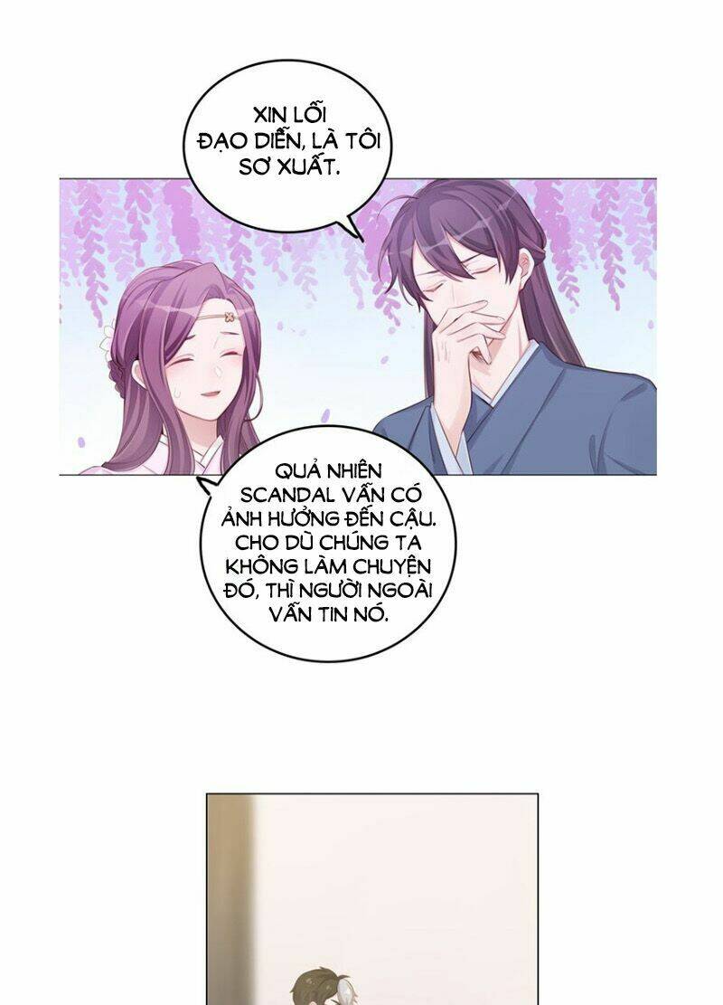 Tướng Quân Mời Xuất Đạo: Chapter 58