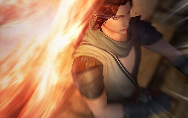 Lâm Uyên Kiếp: Chapter 2