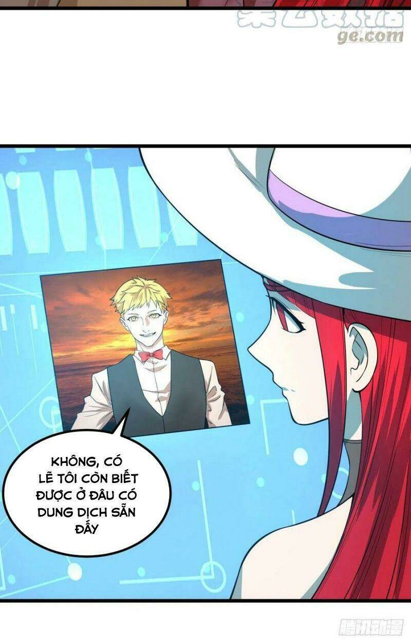 Danh Sách Kẻ Phản Diện: Chapter 119