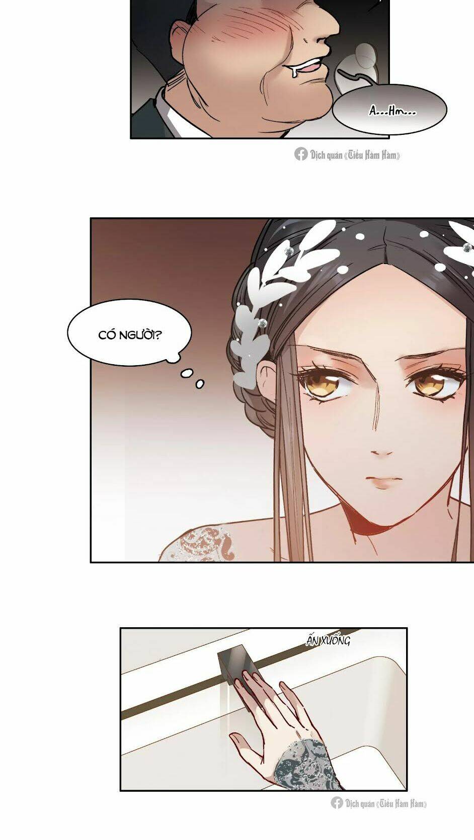 Thế Giới Đệ Nhất Cự Tinh: Chapter 13.2