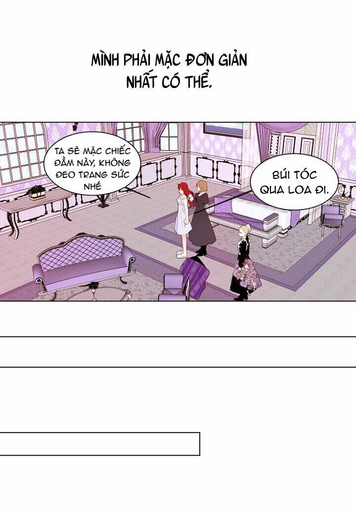 Cuộc Sống Rập Khuôn Của Một Quý Cô Tái Sinh!: Chapter 5