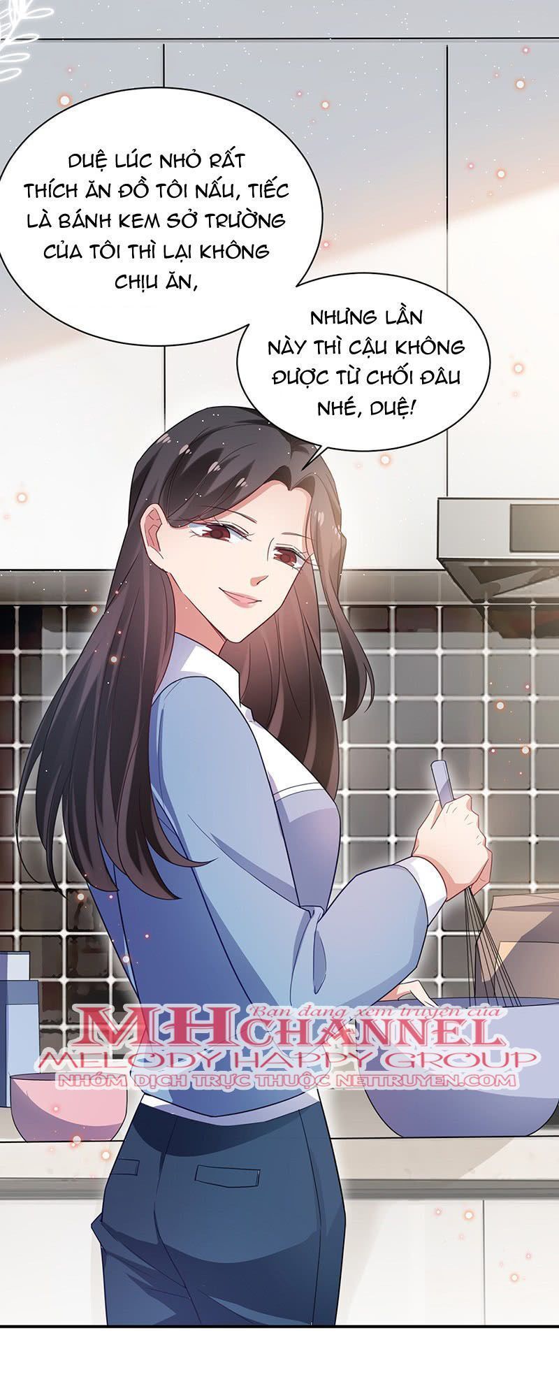 Thịnh Thế Điềm Sủng: Tiểu Manh Thê Của Dịch Thiếu: Chapter 82