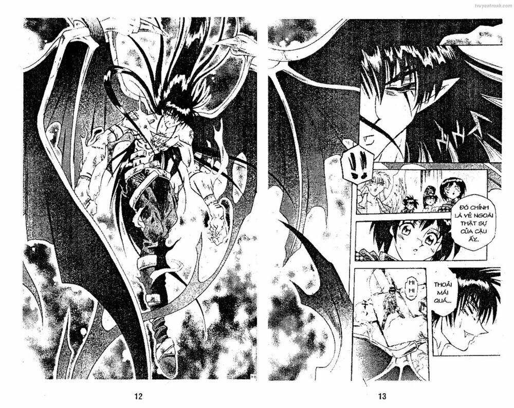 Devil And Devil: Chapter 58