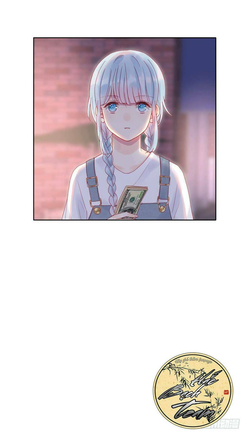 Vương Bài Điềm Mật: Chapter 5