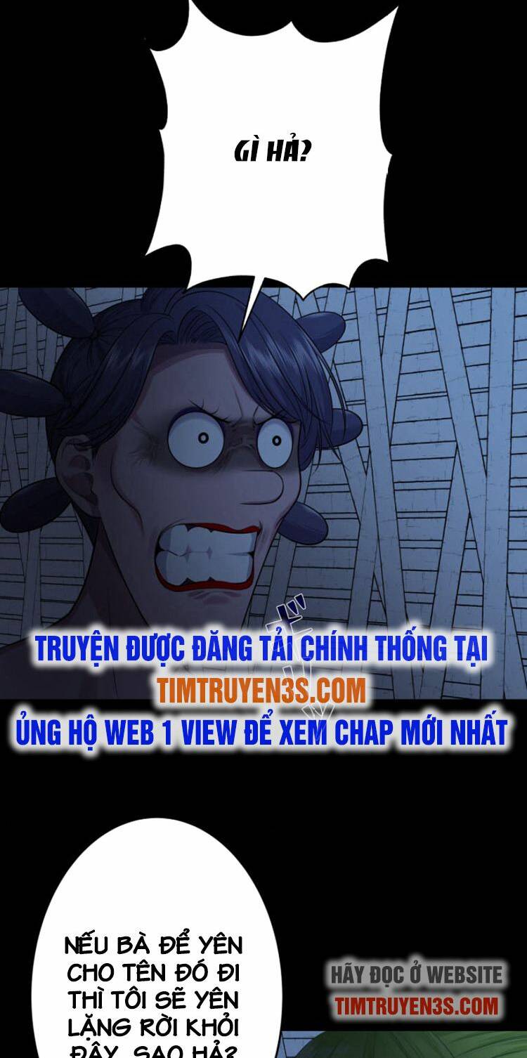 Trò Chơi Của Chúa Thượng: Chapter 16