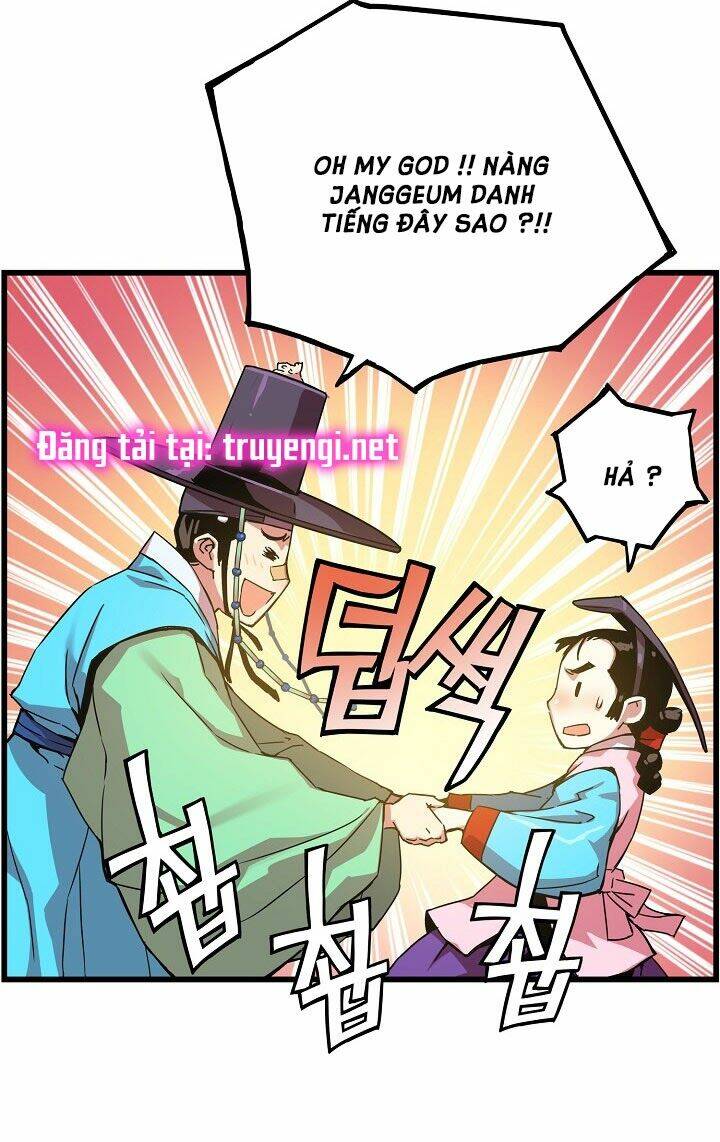 Tôi Sẽ Sống Như Một Hoàng Tử: Chapter 20
