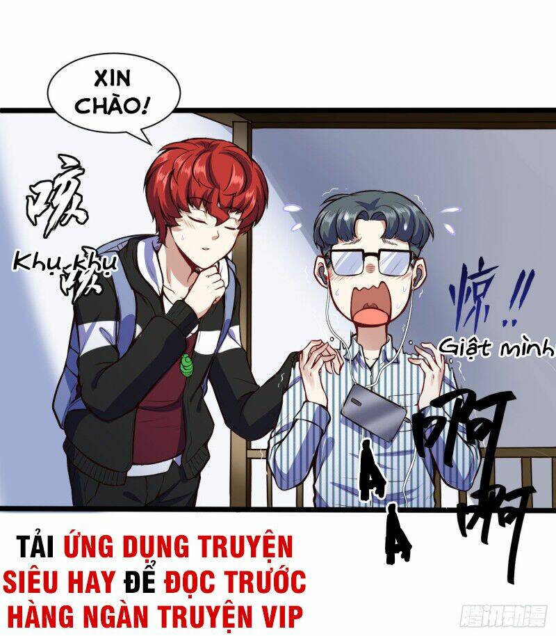 Đô Thị Âm Dương Tiên Y: Chapter 78
