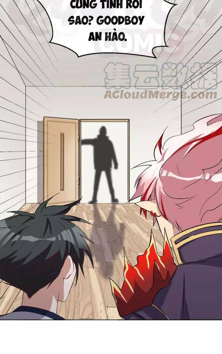 Thần Lai Yêu Vãng: Chapter 38