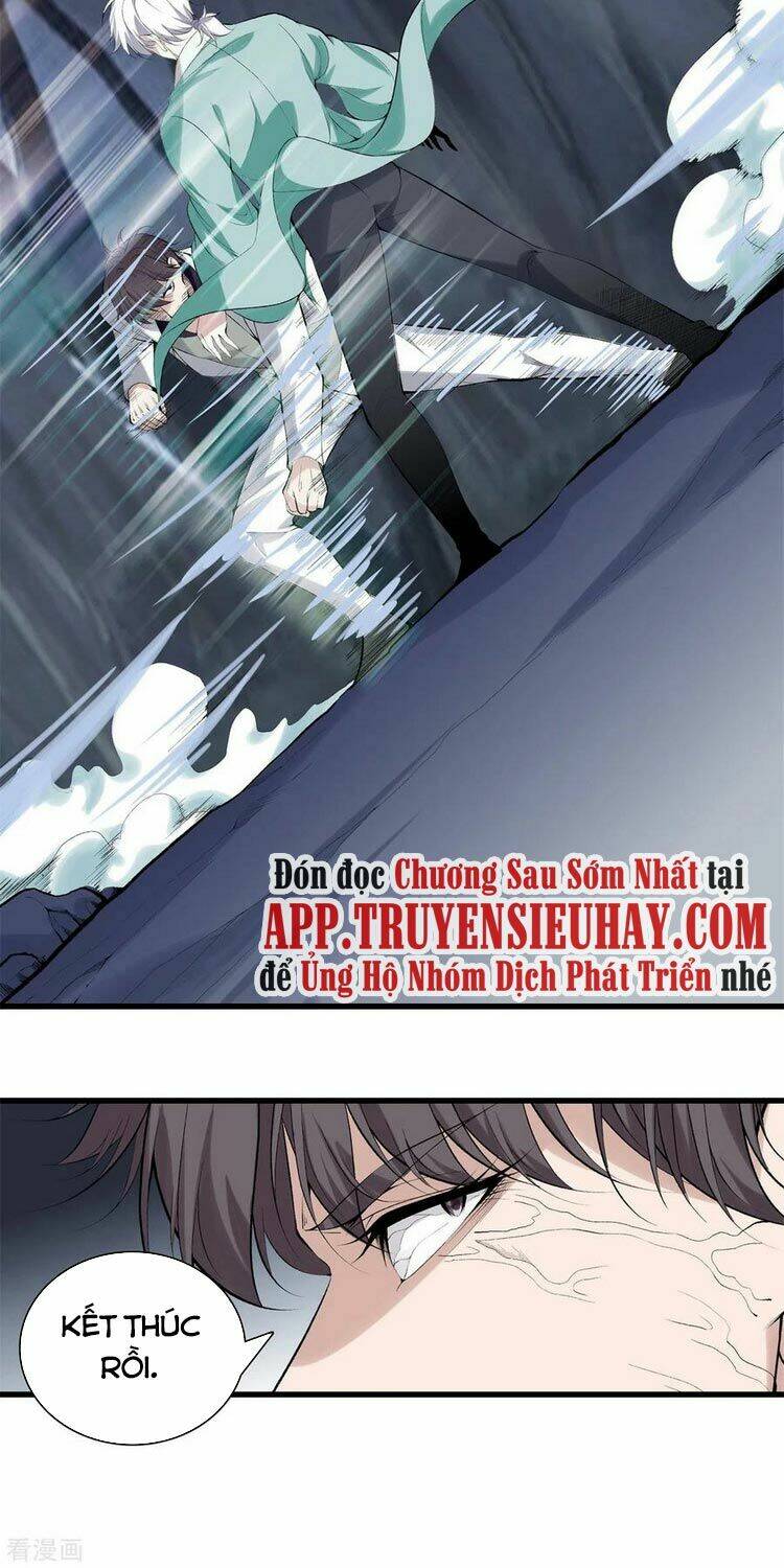 Đô Thị Chí Tôn: Chapter 151