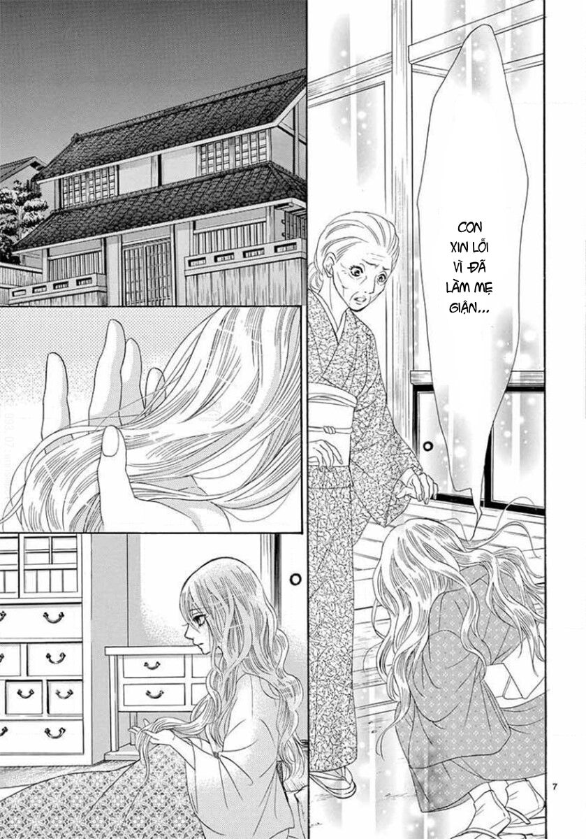 Kiniro Japanesuku: Chapter 2