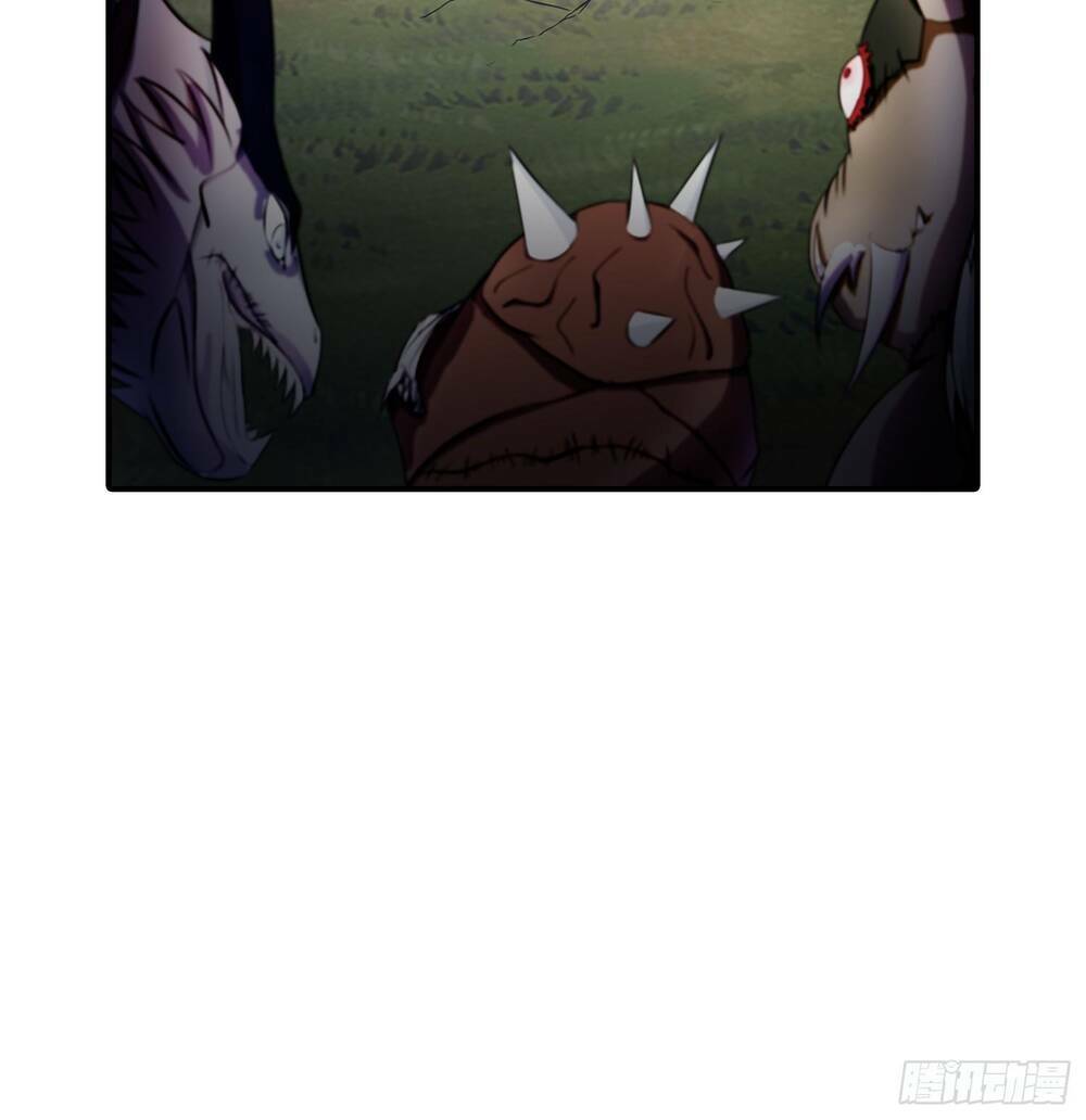 Bạch Dạ Chi Yểm: Chapter 16