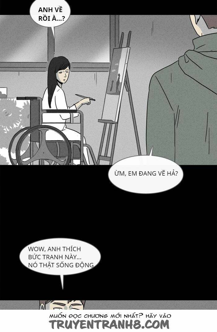 Những Câu Chuyện Bất Thường: Chapter 162